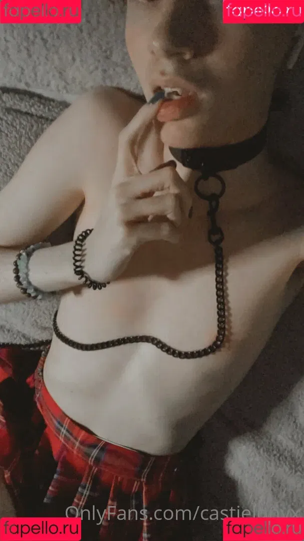 CastielOnyx Onlyfans Photo Gallery 