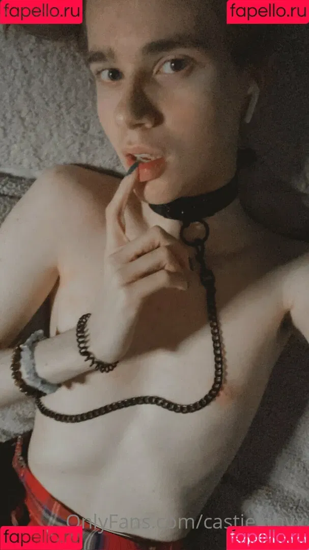 CastielOnyx Onlyfans Photo Gallery 