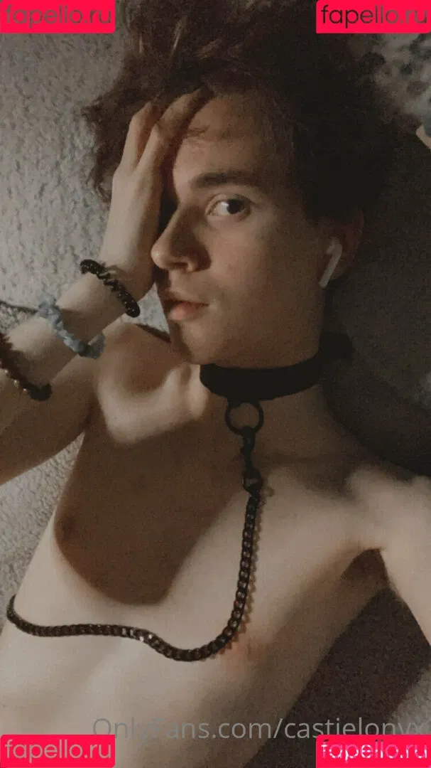 CastielOnyx Onlyfans Photo Gallery 