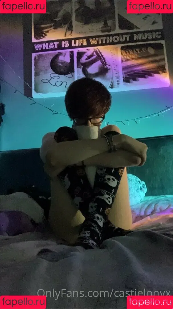 CastielOnyx Onlyfans Photo Gallery 