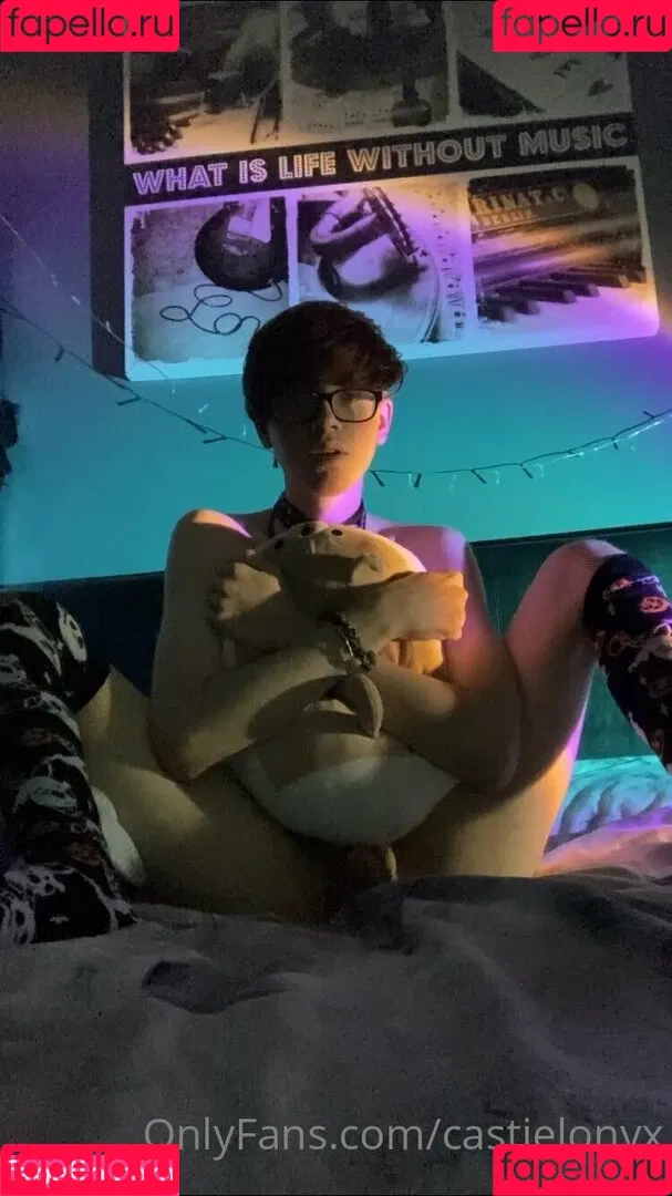 CastielOnyx Onlyfans Photo Gallery 
