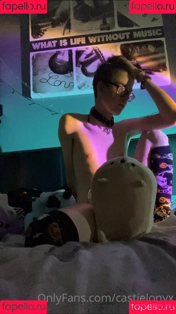 CastielOnyx Onlyfans Photo Gallery 