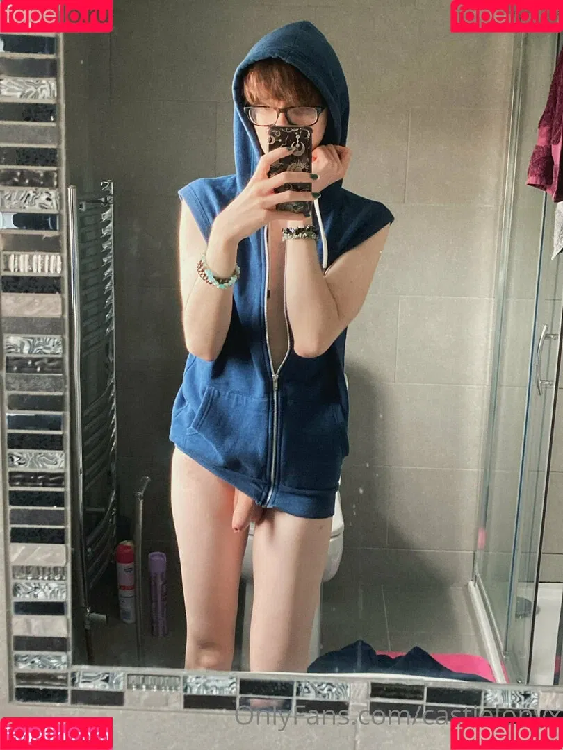 CastielOnyx Onlyfans Photo Gallery 