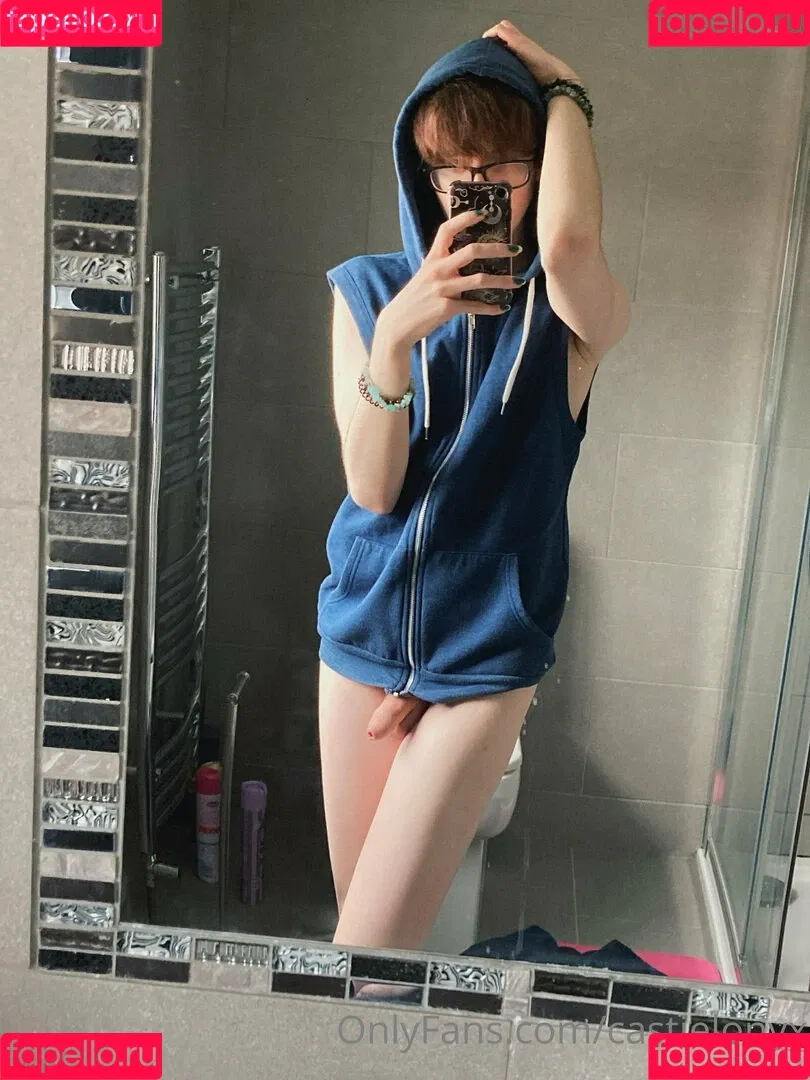 CastielOnyx Onlyfans Photo Gallery 
