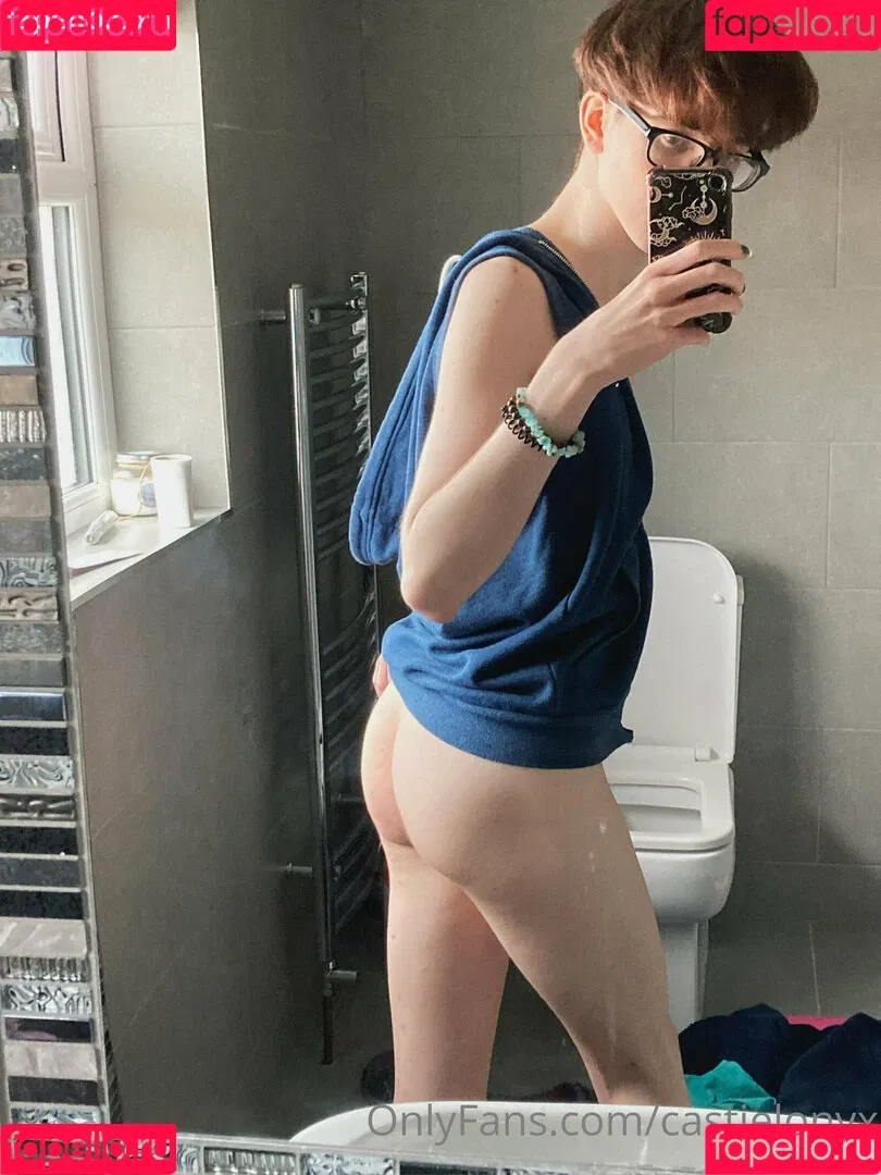 CastielOnyx Onlyfans Photo Gallery 