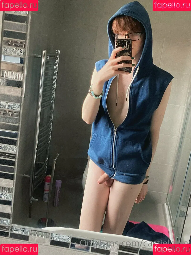 CastielOnyx Onlyfans Photo Gallery 