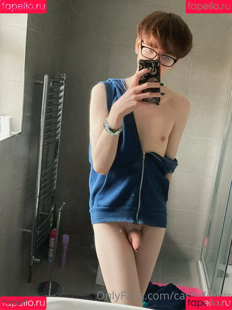 CastielOnyx Onlyfans Photo Gallery 