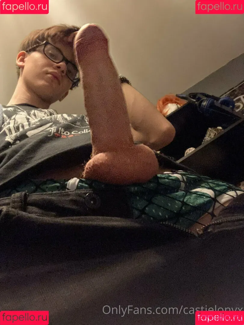 CastielOnyx Onlyfans Photo Gallery 