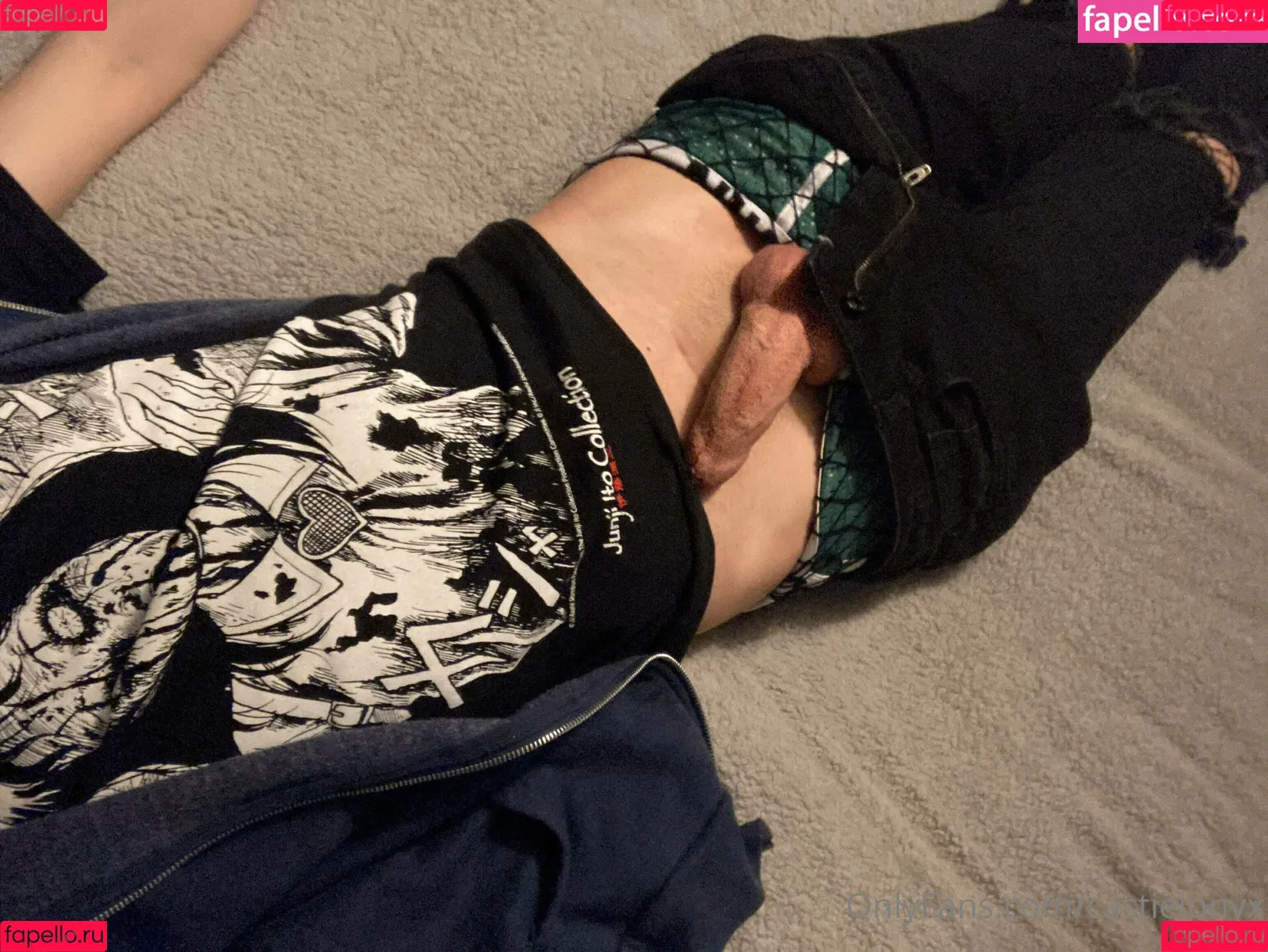 CastielOnyx Onlyfans Photo Gallery 