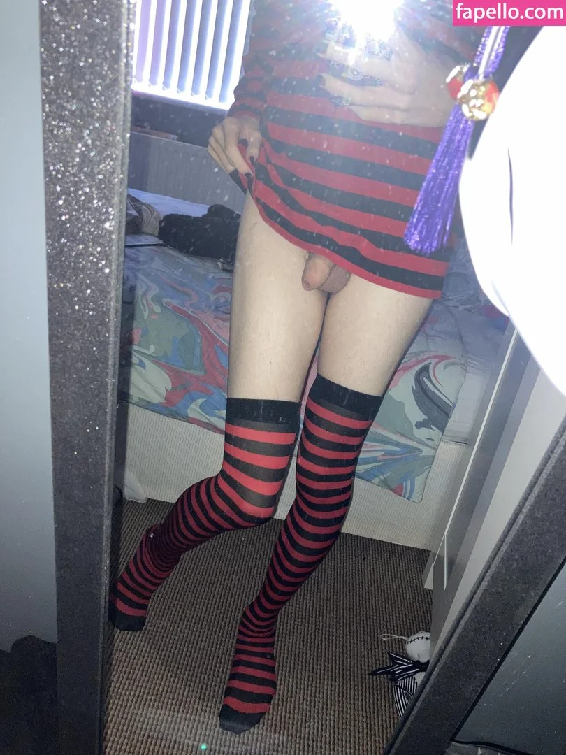 CastielOnyx Onlyfans Photo Gallery 