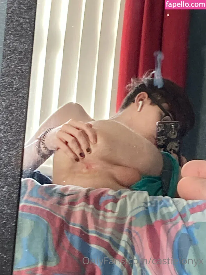 CastielOnyx Onlyfans Photo Gallery 