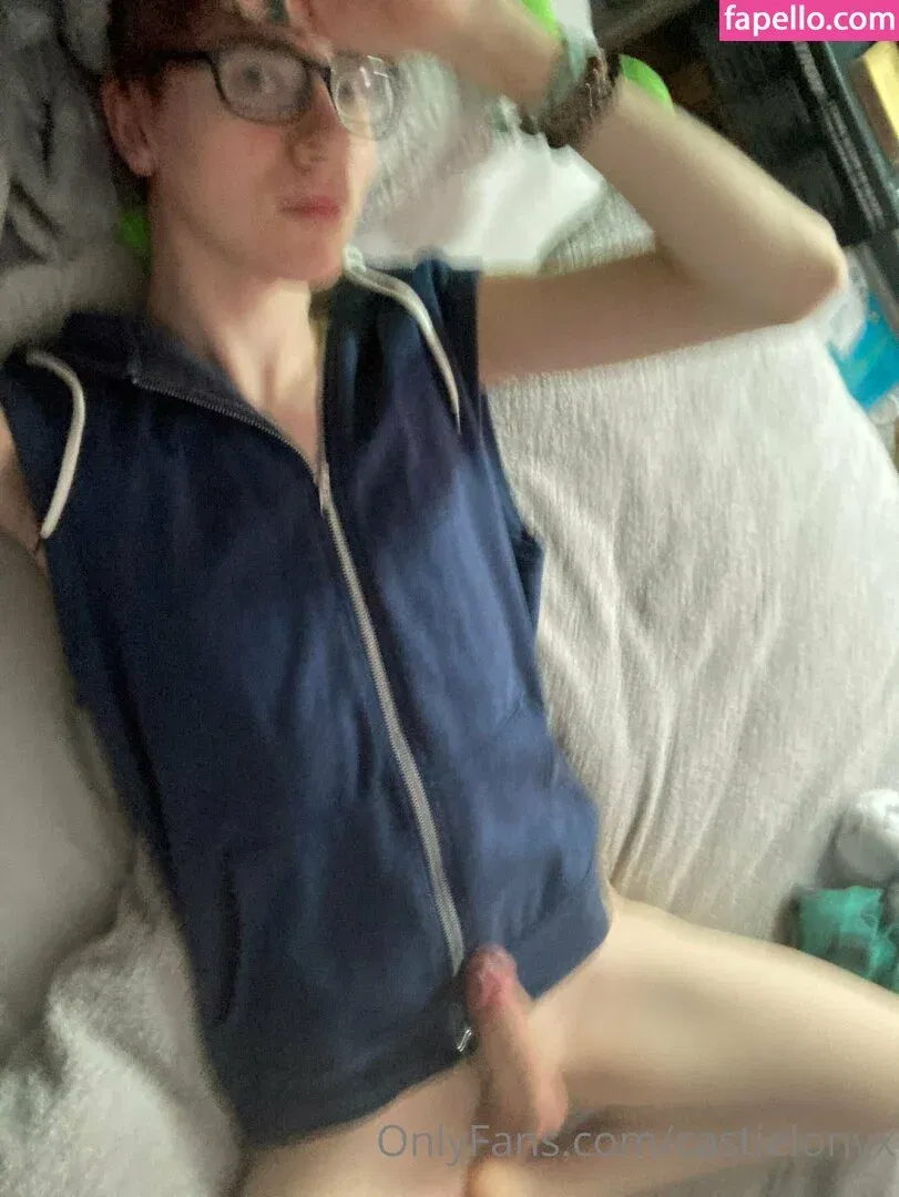 CastielOnyx Onlyfans Photo Gallery 