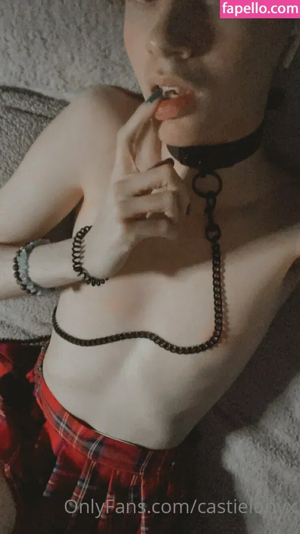 CastielOnyx Onlyfans Photo Gallery 