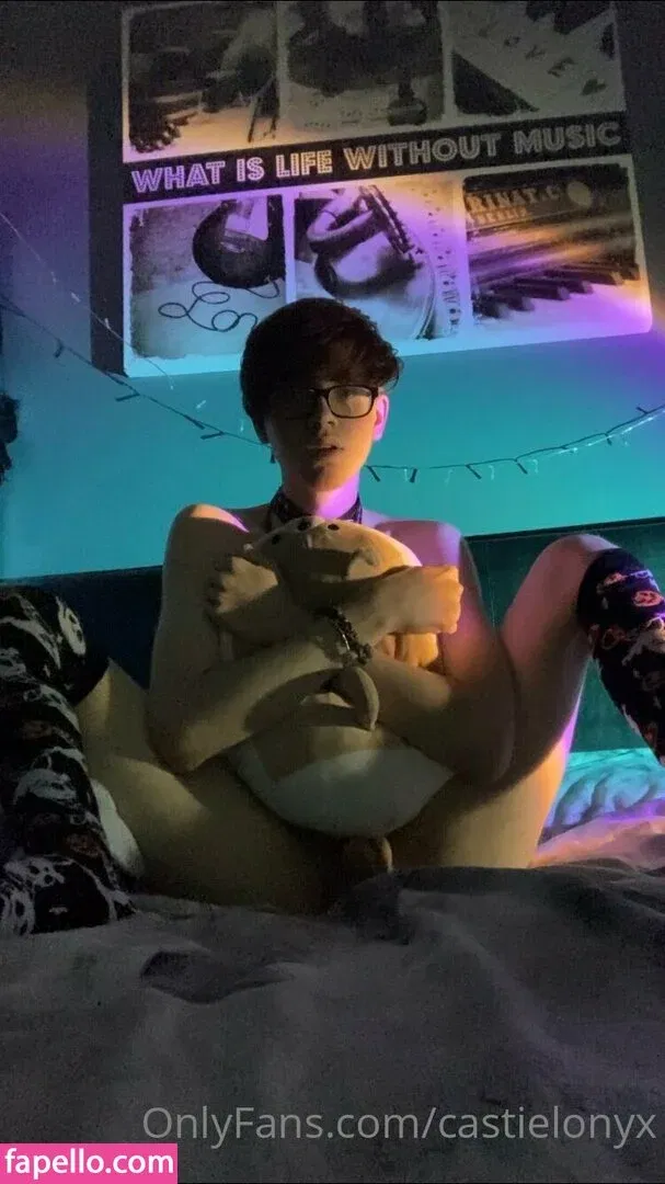 CastielOnyx Onlyfans Photo Gallery 