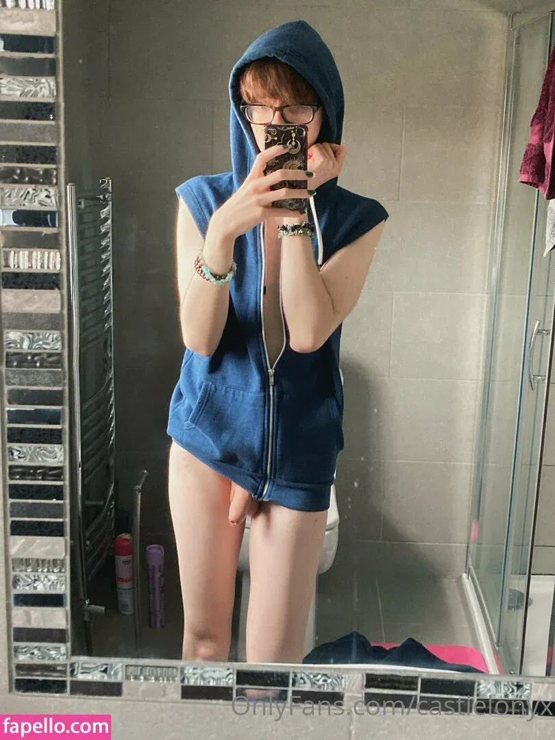 CastielOnyx Onlyfans Photo Gallery 