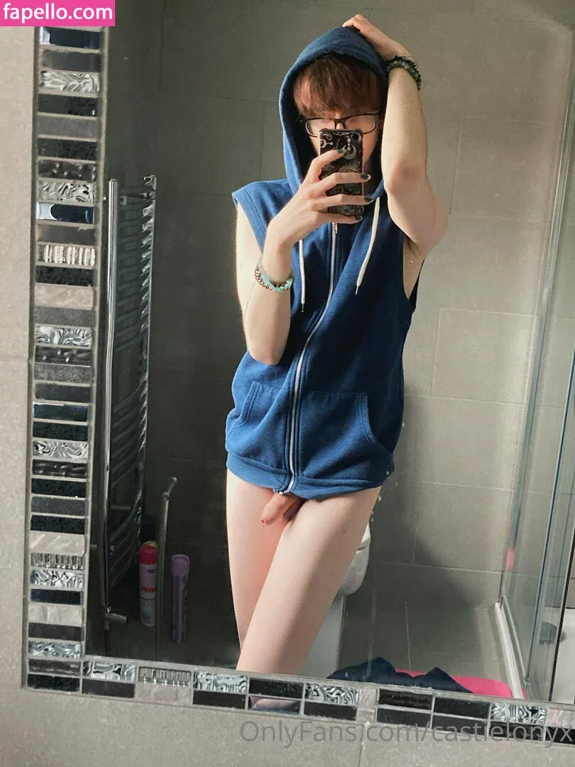 CastielOnyx Onlyfans Photo Gallery 