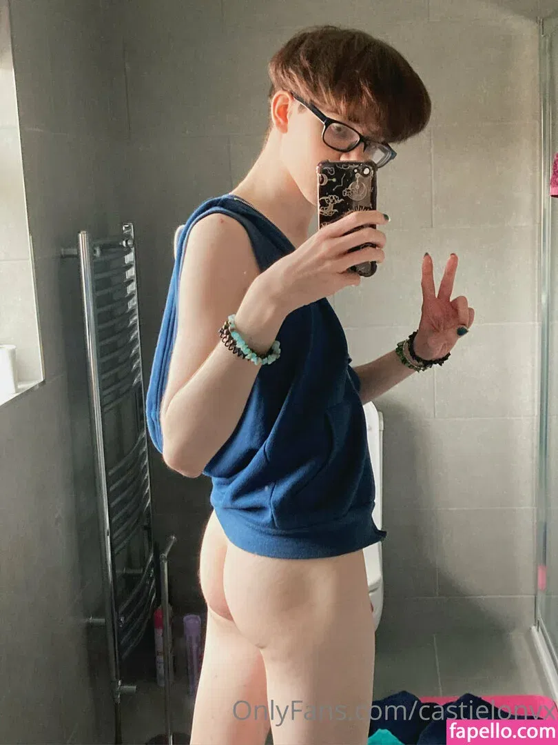 CastielOnyx Onlyfans Photo Gallery 