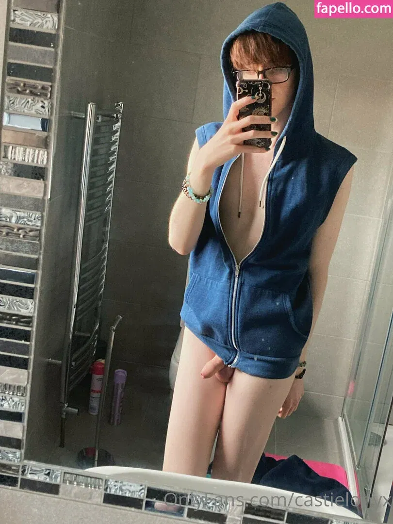 CastielOnyx Onlyfans Photo Gallery 