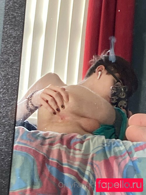 CastielOnyx Nude Onlyfans Photo 46