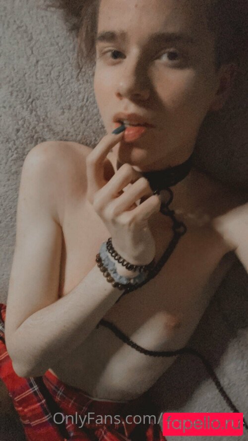 CastielOnyx Nude Onlyfans Photo 33