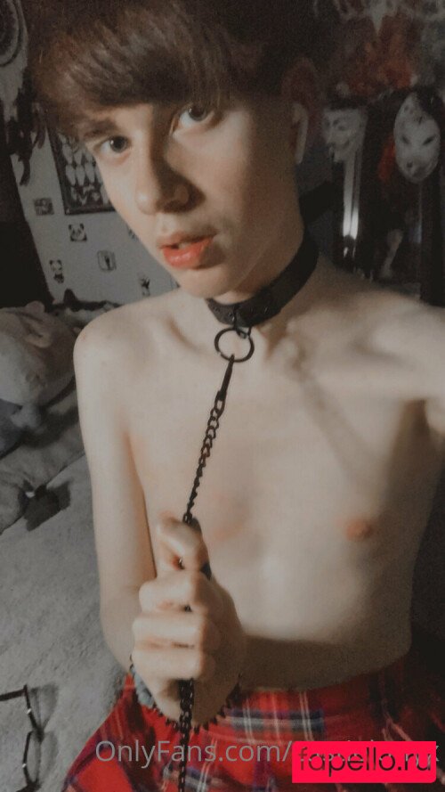 CastielOnyx Nude Onlyfans Photo 32