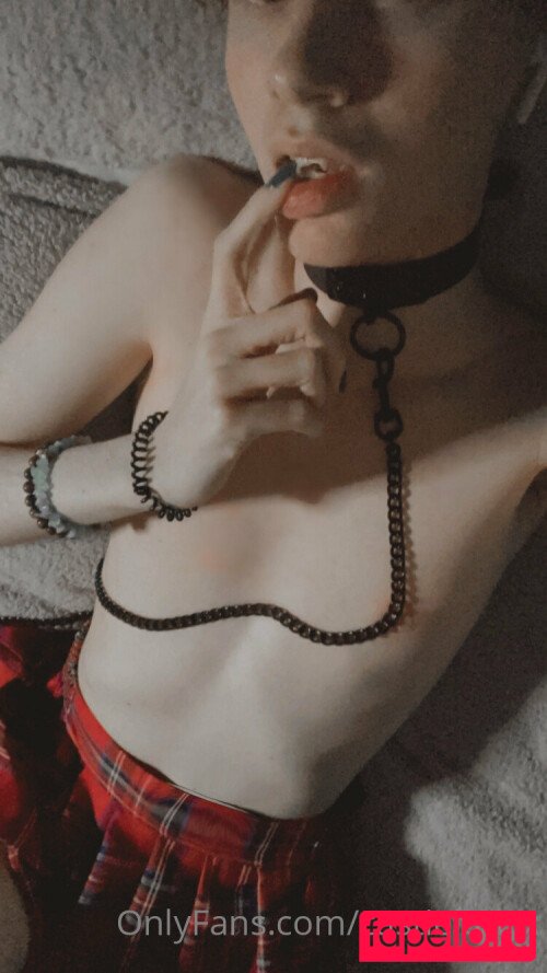 CastielOnyx Nude Onlyfans Photo 28