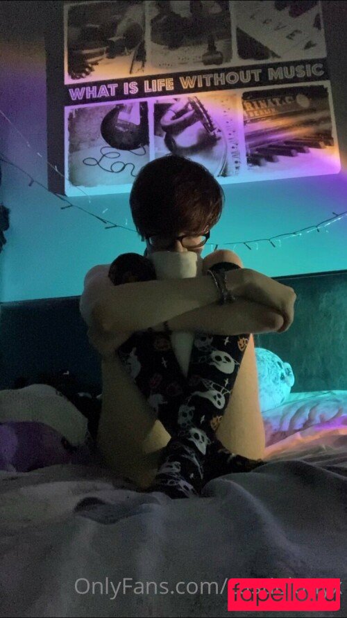 CastielOnyx Nude Onlyfans Photo 21