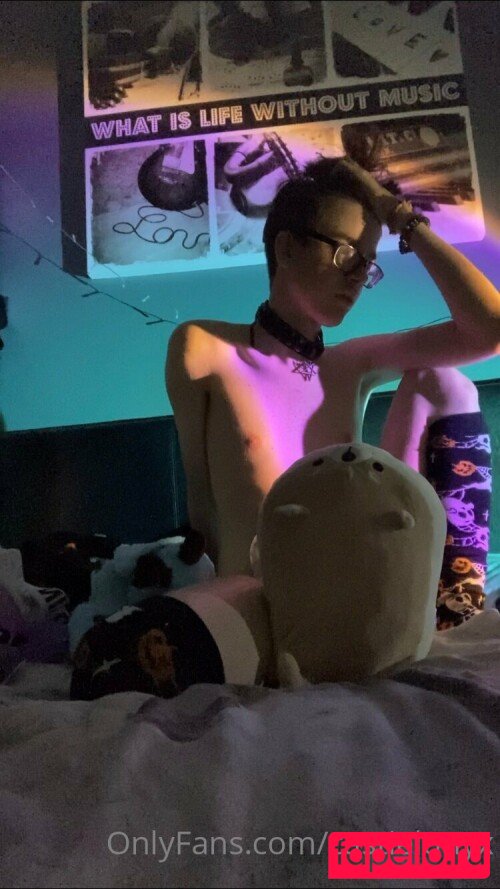 CastielOnyx Nude Onlyfans Photo 22