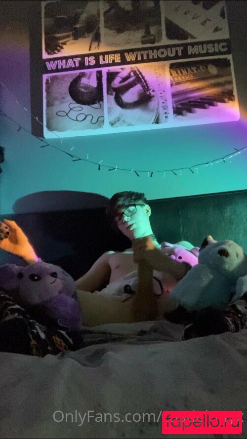 CastielOnyx Nude Onlyfans Photo 23
