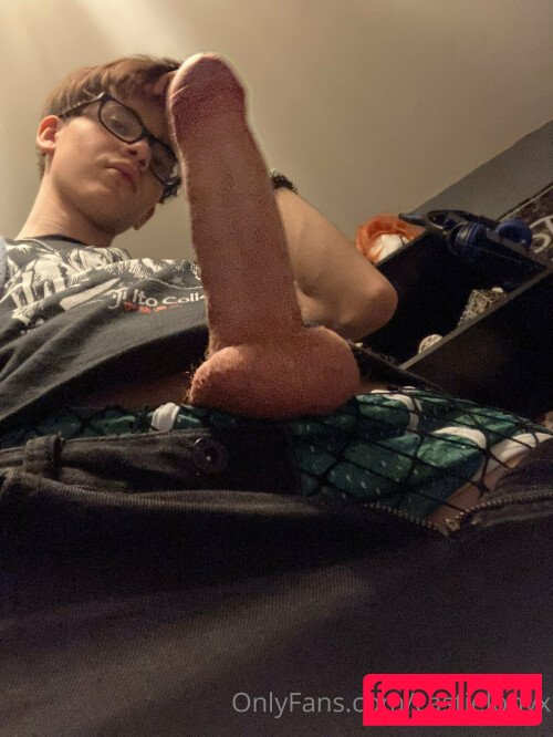 CastielOnyx Nude Onlyfans Photo 10