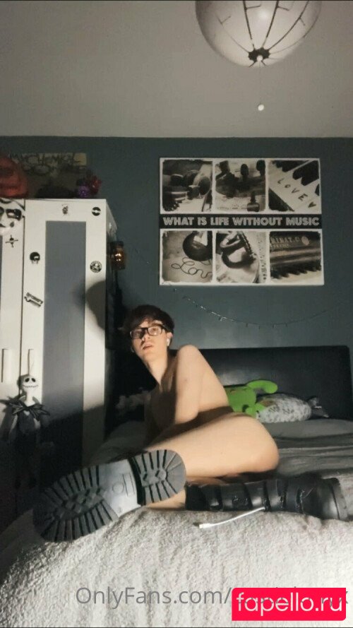 CastielOnyx Nude Onlyfans Photo 9
