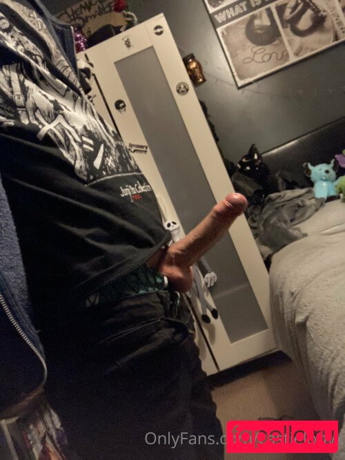 CastielOnyx Nude Onlyfans Photo 6