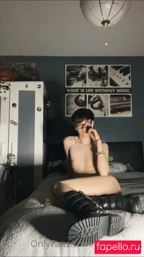 CastielOnyx Nude Onlyfans Photo 8