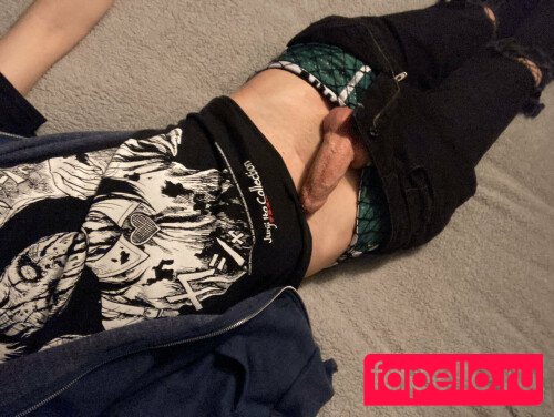 CastielOnyx Nude Onlyfans Photo 4