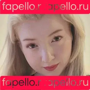 Hailunmeimei Onlyfans Photo Gallery 