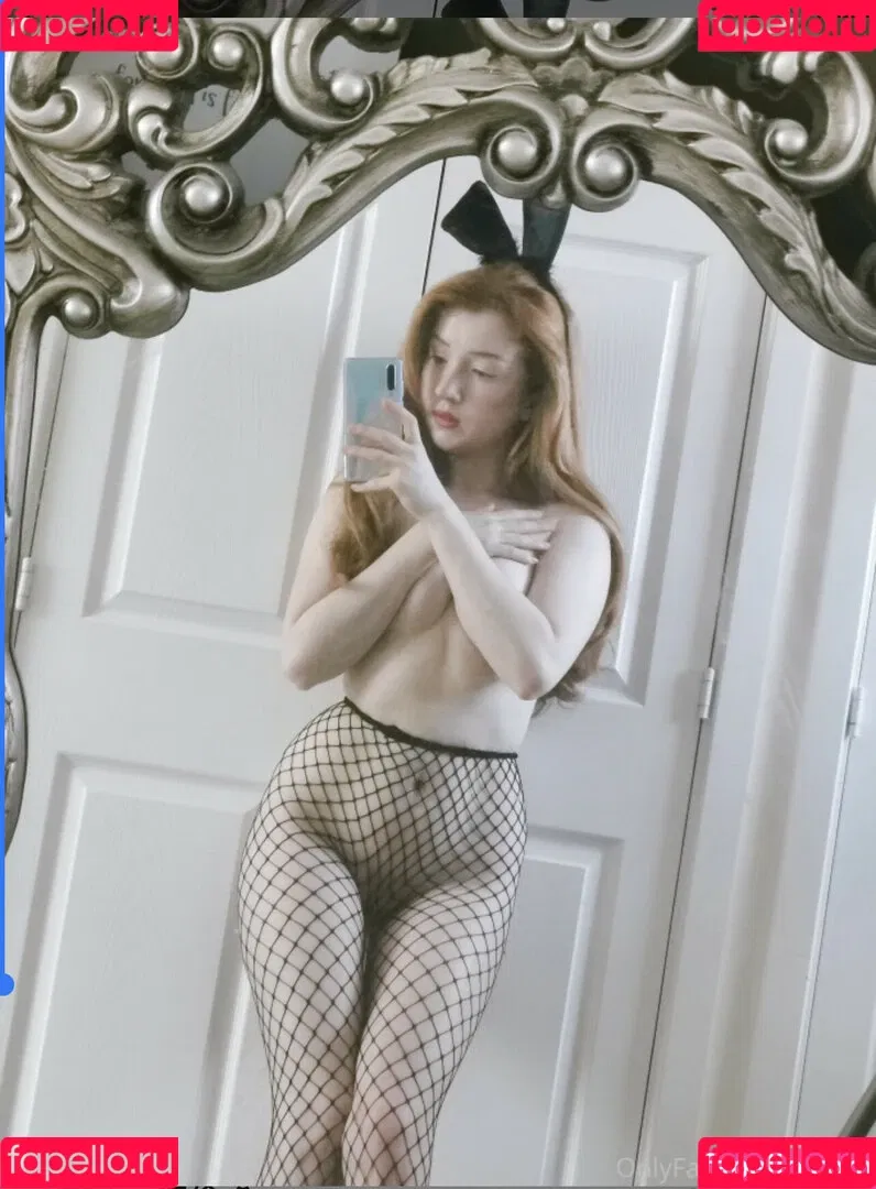 Hailunmeimei Onlyfans Photo Gallery 