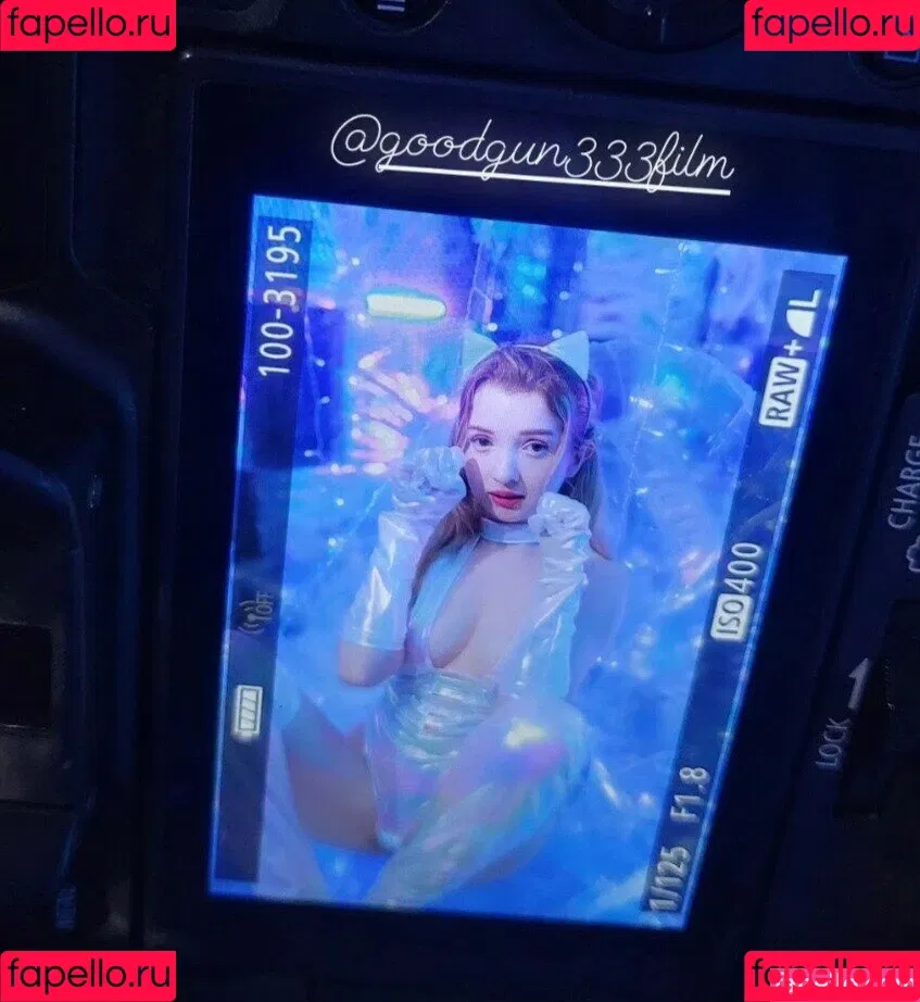 Hailunmeimei Onlyfans Photo Gallery 