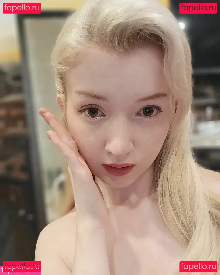 Hailunmeimei Onlyfans Photo Gallery 