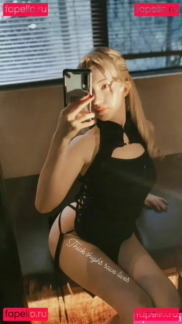 Hailunmeimei Onlyfans Photo Gallery 