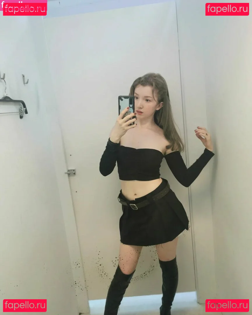 Hailunmeimei Onlyfans Photo Gallery 