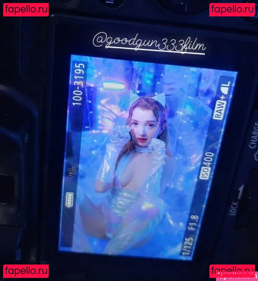 Hailunmeimei Onlyfans Photo Gallery 