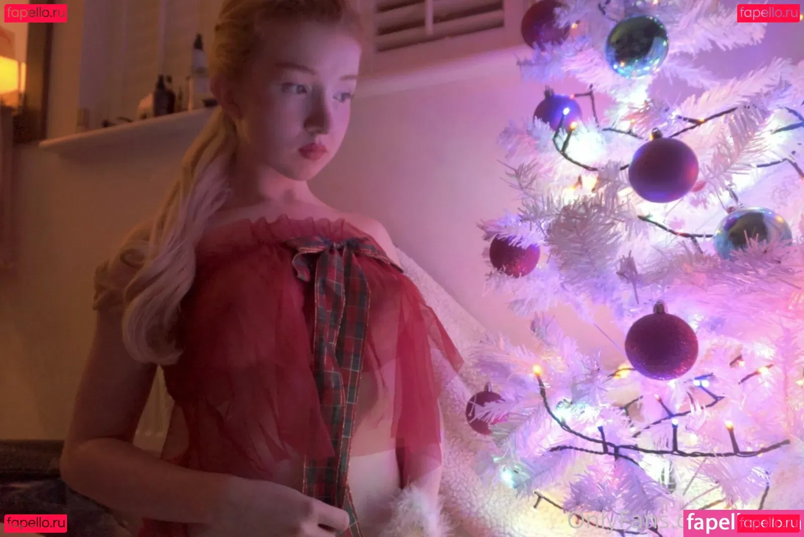 Hailunmeimei Onlyfans Photo Gallery 