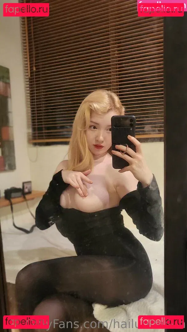 Hailunmeimei Onlyfans Photo Gallery 