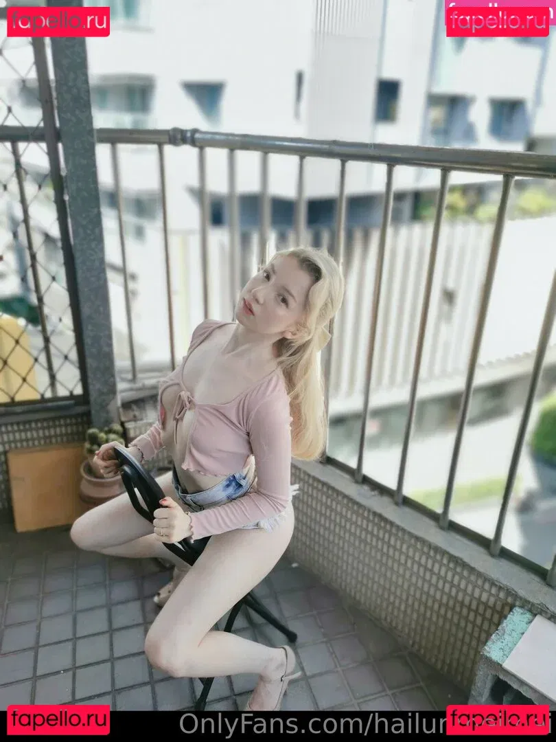 Hailunmeimei Onlyfans Photo Gallery 