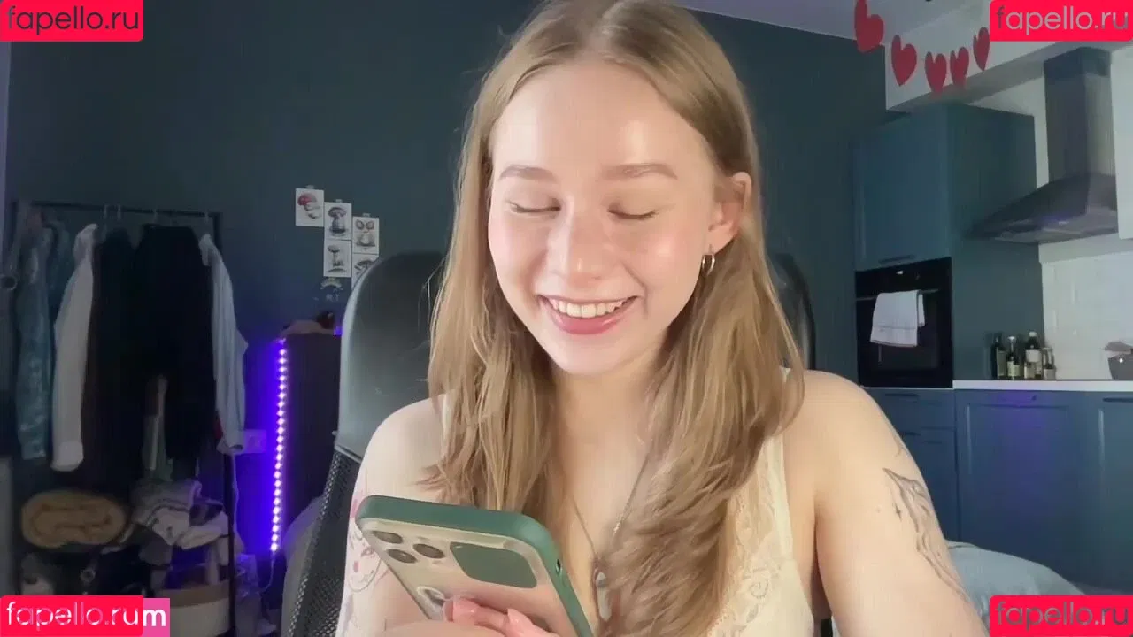 WhoIsAlisa Onlyfans Photo Gallery 