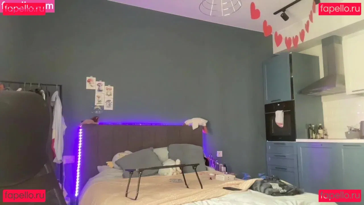 WhoIsAlisa Onlyfans Photo Gallery 