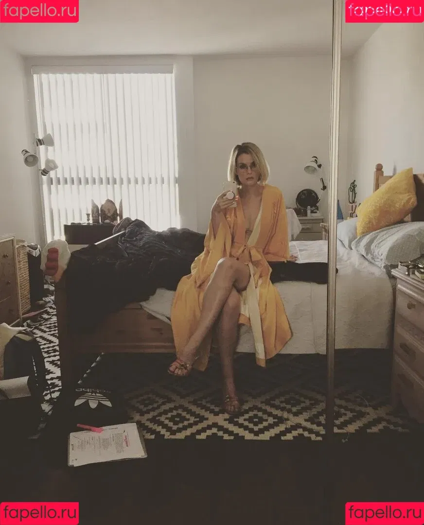 Siobhan Thompson Onlyfans Photo Gallery 