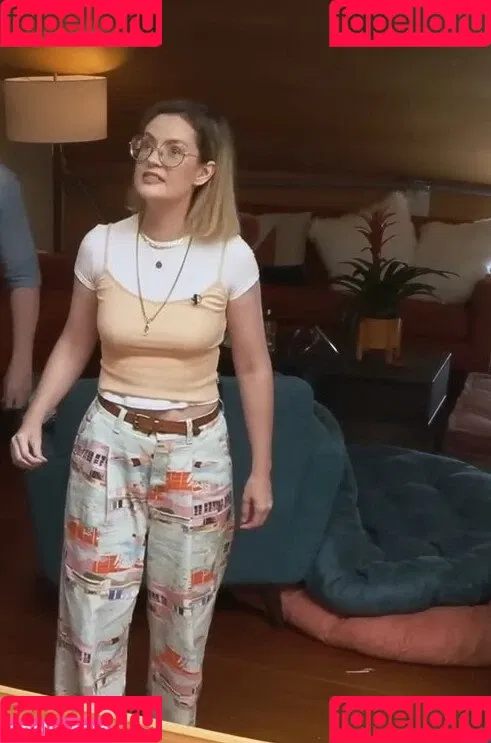 Siobhan Thompson Onlyfans Photo Gallery 