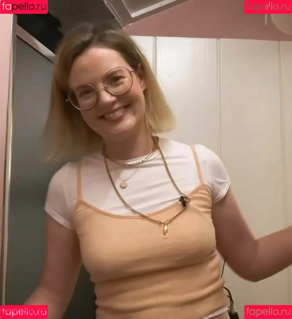 Siobhan Thompson Onlyfans Photo Gallery 