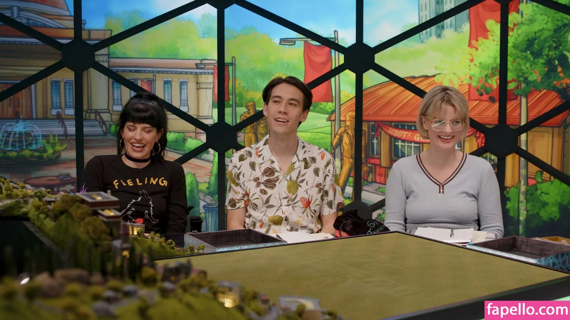 Siobhan Thompson Onlyfans Photo Gallery 